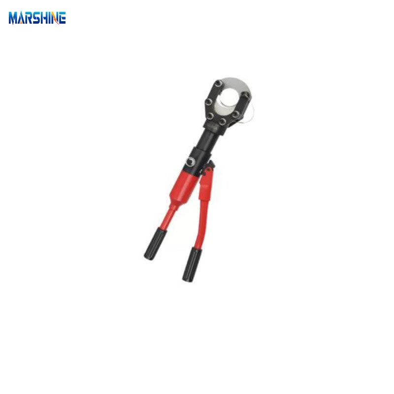 Máy cắt thủy lực hoạt động thủ công