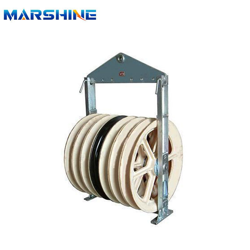 MC Nylon Wire String Blocks