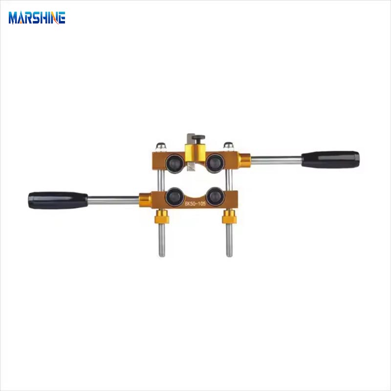Model BK50-105 Vũ nữ chạy cáp nhôm