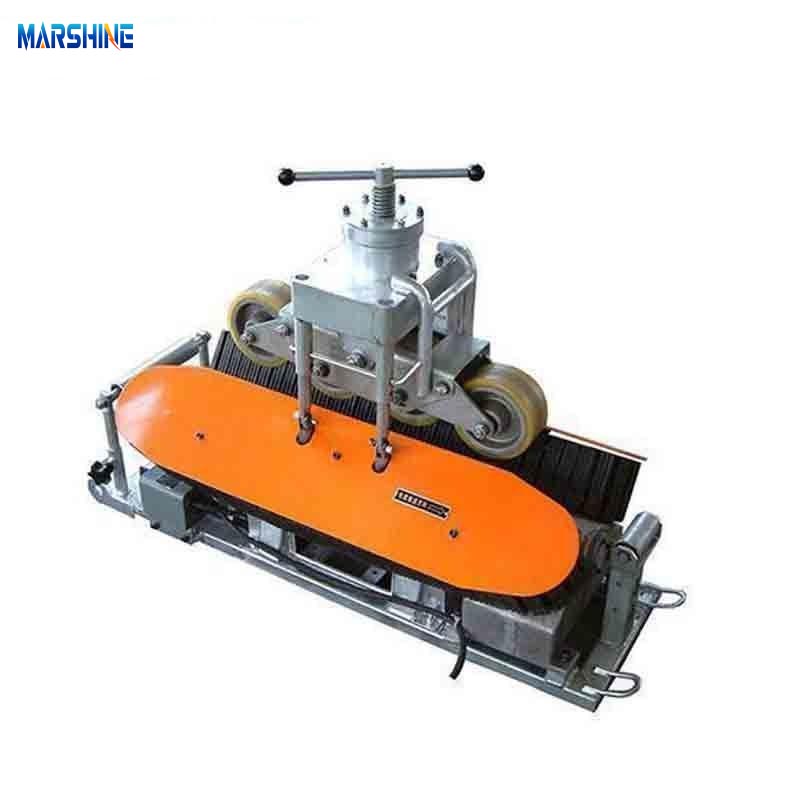 Model DLSS Cable Caber