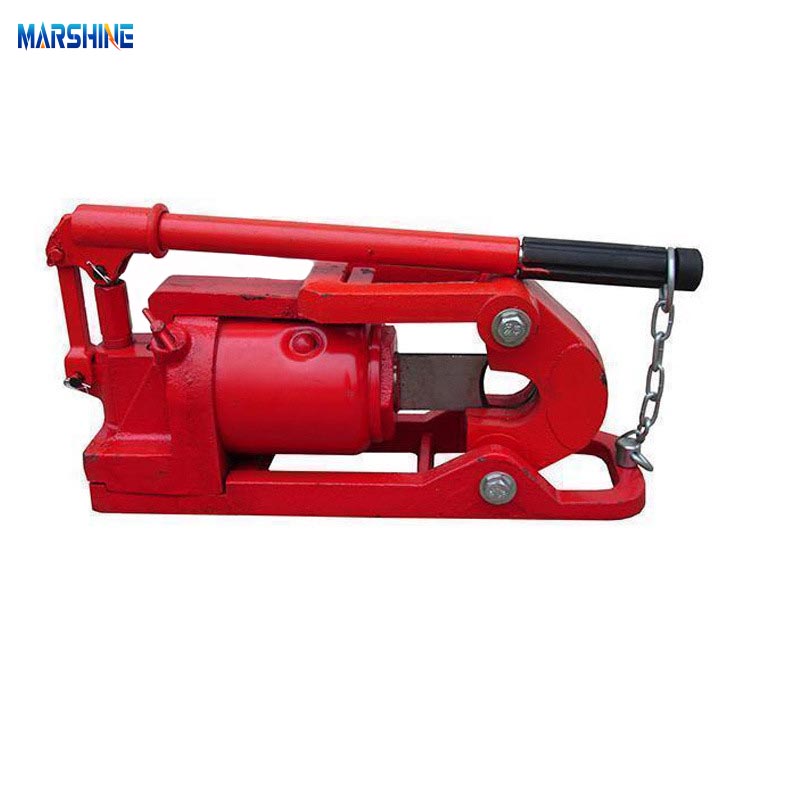 Model QY1-30hydraulic Dây thép dây cắt dây thừng