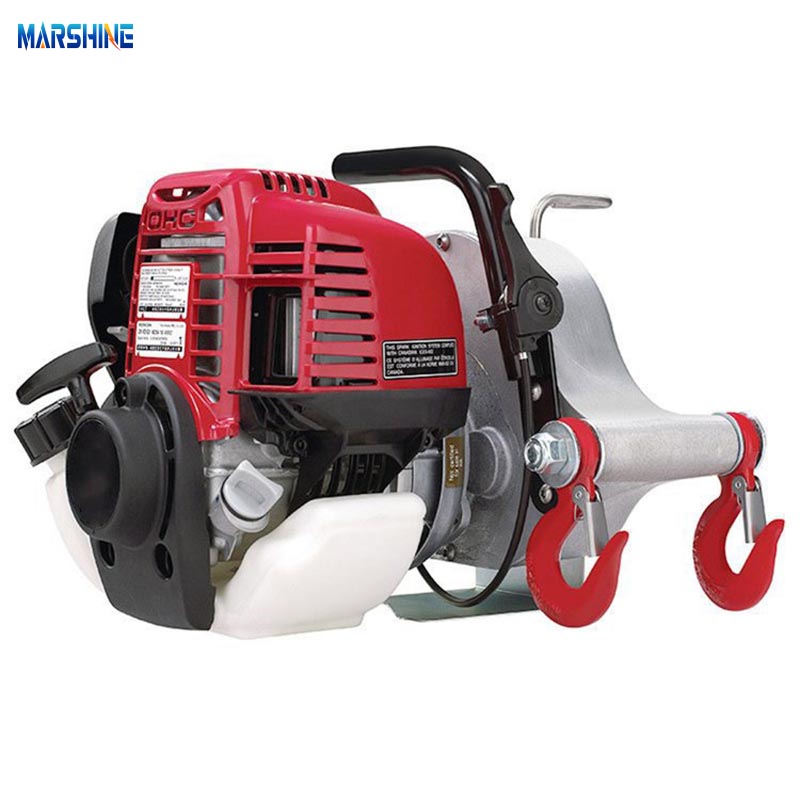 PCW3000 máy kéo cầm tay