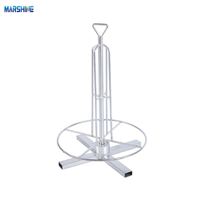 Giá đỡ trống cáp di động