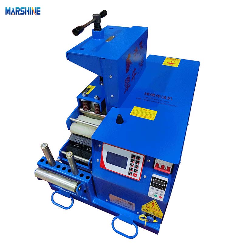 Băng tải cáp điện Power Bull 2