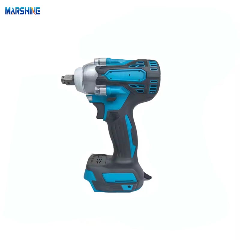 Cờ lê tác động điện có thể sạc lại