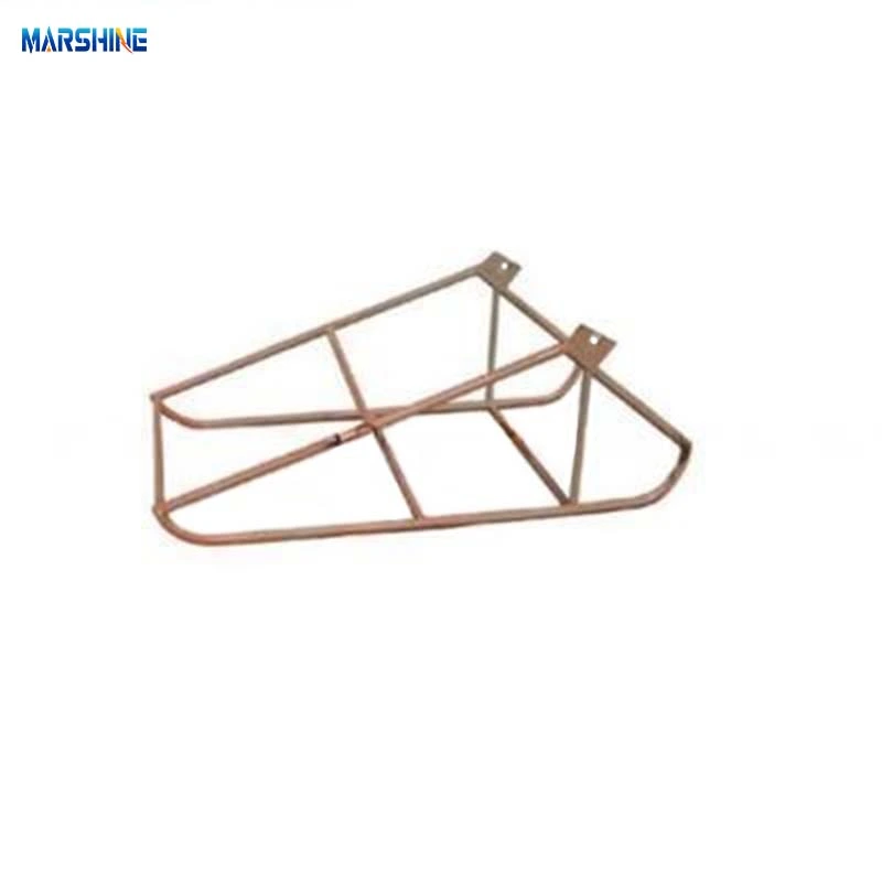 Tableding Cáp cuộn ống đệm Spool