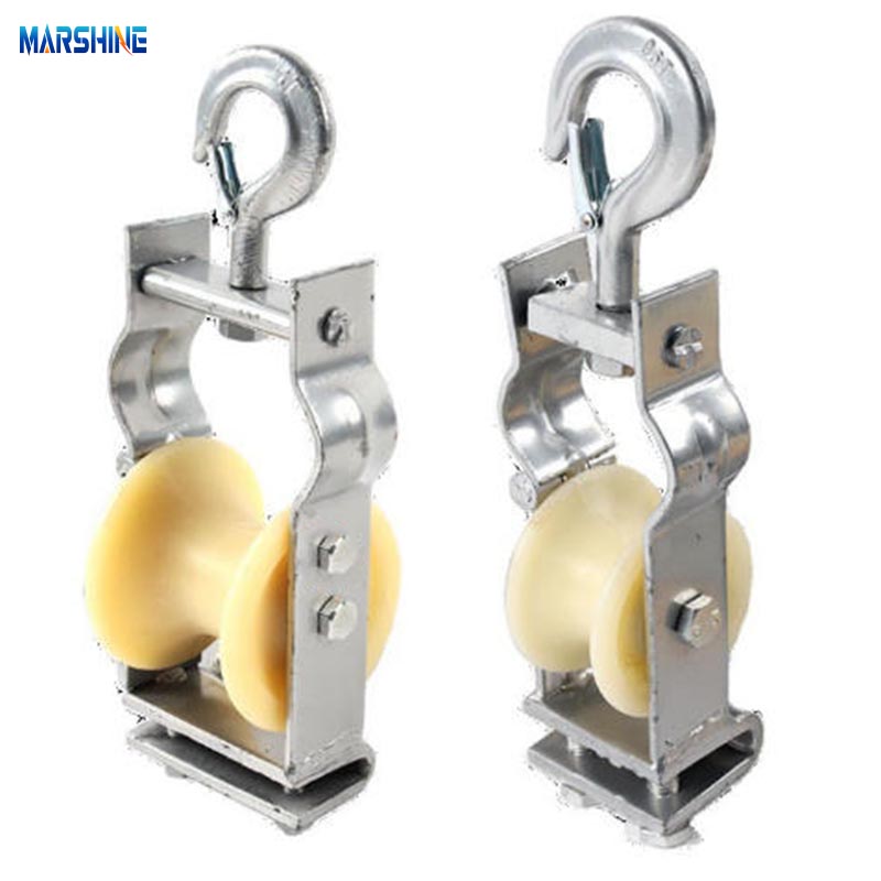 Khối dây dẫn dây dẫn đơn