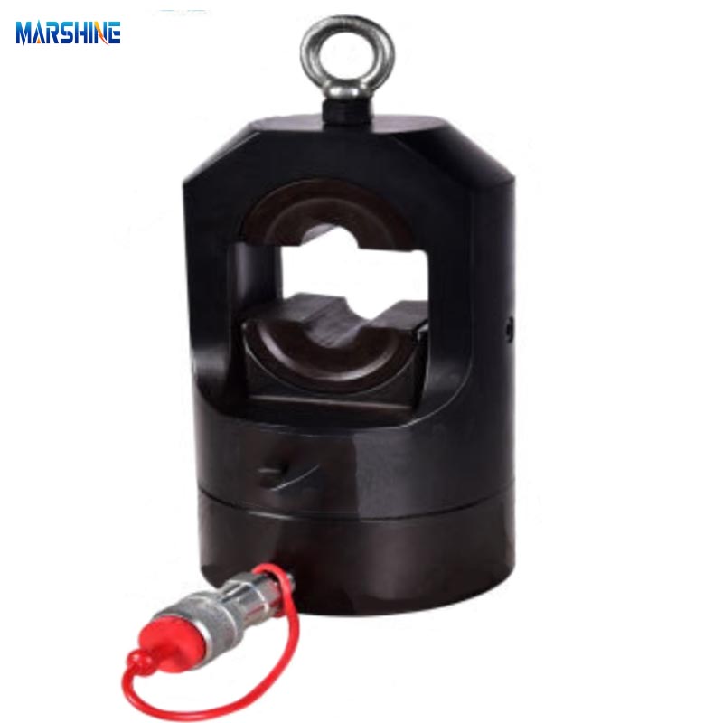 Đầu loại máy nén khí thủy lực