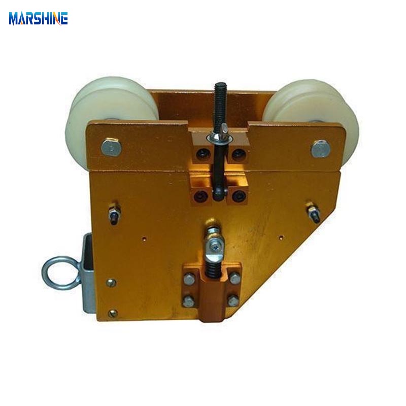 Chuỗi khối phục hồi bộ giảm xóc