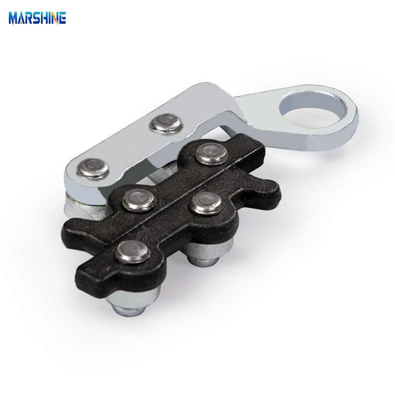 Dụng cụ kẹp cáp căng CT105-35 Dụng cụ kẹp cáp căng CT105-35