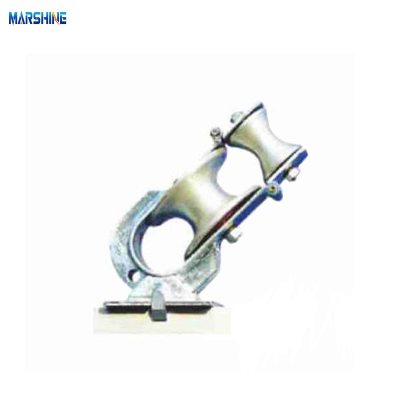 Khối xơ dây ba mục đích