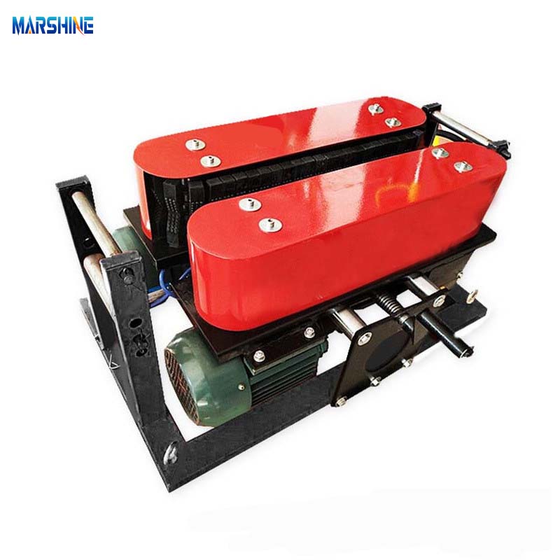 Máy đặt cáp băng tải cáp ngầm