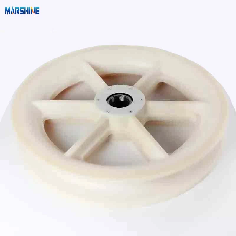 Các khối chuỗi truyền dẫn dây điện